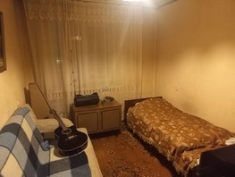 Продается 3-комнатная квартира Иркутский тракт, 62  м², 4500000 рублей