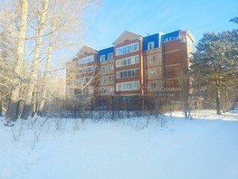 Продается 2-комнатная квартира Солнечная ул, 64.7  м², 10000000 рублей