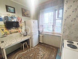 Продается 3-комнатная квартира Калинина ул, 63.5  м², 4250000 рублей