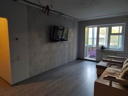Продается 2-комнатная квартира Островского пер, 54  м², 6500000 рублей