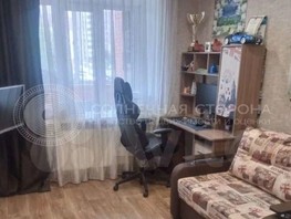 Продается 1-комнатная квартира Калинина ул, 47.4  м², 5000000 рублей