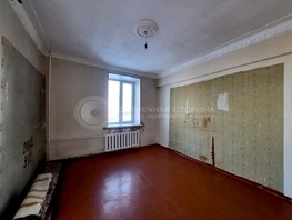 Продается 2-комнатная квартира Калинина ул, 60.9  м², 3500000 рублей