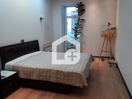 Продается 3-комнатная квартира Тверская ул, 135  м², 22000000 рублей
