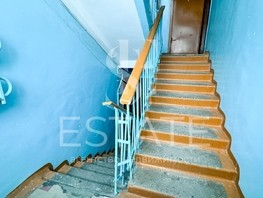 Продается 2-комнатная квартира Строителей ул, 41.5  м², 2730000 рублей