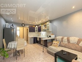 Продается 3-комнатная квартира Обручева пер, 75.2  м², 6850000 рублей