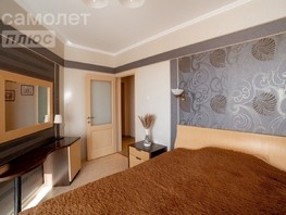 Продается 3-комнатная квартира Дзержинского ул, 113  м², 16000000 рублей