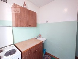 Продается 1-комнатная квартира Парковая ул, 31  м², 2500000 рублей