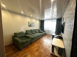 Продается 2-комнатная квартира Ленина ул, 45  м², 3650000 рублей