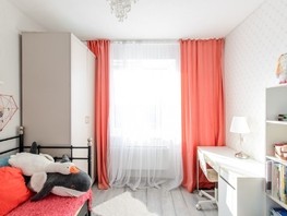 Продается 2-комнатная квартира Герасименко ул, 53  м², 5800000 рублей