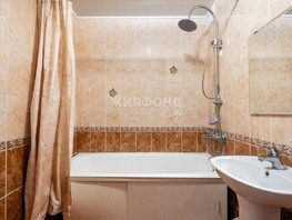 Продается 2-комнатная квартира Ново-Станционный пер, 62.7  м², 6000000 рублей