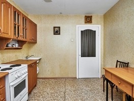 Продается 1-комнатная квартира Ивана Черных ул, 41.7  м², 4780000 рублей