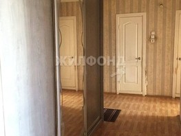 Продается 2-комнатная квартира Мира пр-кт, 54  м², 6380000 рублей