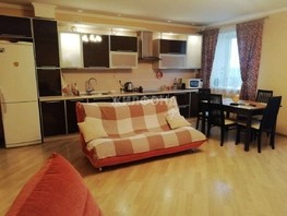 Продается 3-комнатная квартира Никитина ул, 90  м², 12700000 рублей