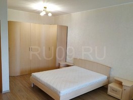 Продается 1-комнатная квартира Базарный пер, 48  м², 7250000 рублей