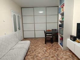 Продается 1-комнатная квартира Дизайнеров ул, 35  м², 4050000 рублей