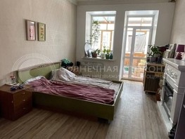 Продается 2-комнатная квартира 40 лет Октября ул, 52  м², 4000000 рублей