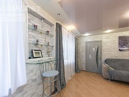 Продается 2-комнатная квартира Елизаровых ул, 41.7  м², 4900000 рублей