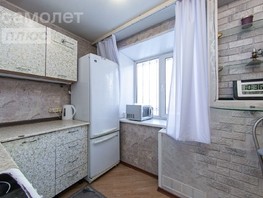 Продается 2-комнатная квартира Елизаровых ул, 41.7  м², 4900000 рублей