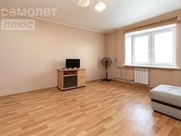Продается 1-комнатная квартира Полины Осипенко пер, 36.2  м², 4700000 рублей