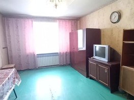 Продается 1-комнатная квартира Нахимова пер, 32.6  м², 3950000 рублей