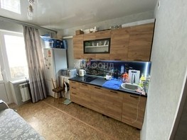 Продается Студия Междугородная ул, 15.5  м², 1750000 рублей