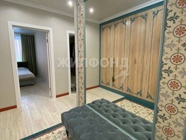 Продается 3-комнатная квартира Северный парк, 58  м², 10500000 рублей