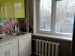 Продается 2-комнатная квартира Ленина пр-кт, 42.7  м², 4300000 рублей