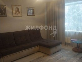 Продается 3-комнатная квартира Лебедева ул, 65  м², 7500000 рублей