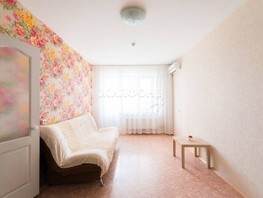 Продается 1-комнатная квартира Овражный пер, 35  м², 4950000 рублей
