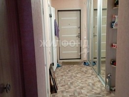 Продается 2-комнатная квартира ЖК Льва Толстого, дом 38/4, 50.6  м², 6600000 рублей