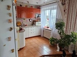 Продается 3-комнатная квартира Кирова ул, 61  м², 4500000 рублей
