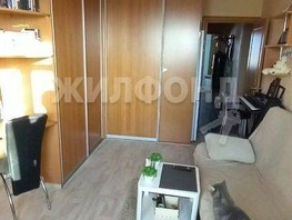 Продается 1-комнатная квартира Алтайская ул, 33.8  м², 4500000 рублей