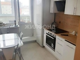 Продается 2-комнатная квартира Дербышевский пер, 49  м², 7350000 рублей