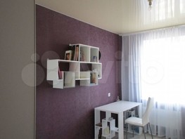 Продается 3-комнатная квартира Сибирская ул, 81.2  м², 10000000 рублей