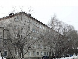 Продается 1-комнатная квартира Полины Осипенко ул, 18.2  м², 2800000 рублей