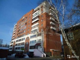 Продается 3-комнатная квартира Ленина пр-кт, 80.5  м², 8950000 рублей