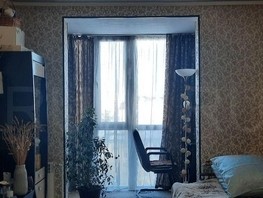 Продается 1-комнатная квартира Алтайская ул, 28.3  м², 4500000 рублей