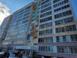 Продается 2-комнатная квартира Говорова ул, 34.4  м², 4700000 рублей
