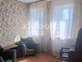Продается 1-комнатная квартира Карповский пер, 44.5  м², 5700000 рублей