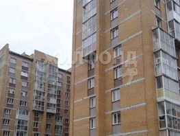 Продается 3-комнатная квартира Ново-Станционный пер, 83  м², 7300000 рублей
