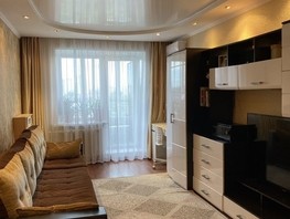 Продается 2-комнатная квартира Любы Шевцовой ул, 50.5  м², 6000000 рублей