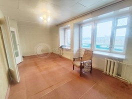 Продается 1-комнатная квартира Парковая ул, 36.3  м², 2650000 рублей