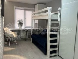 Продается 2-комнатная квартира Калинина ул, 45  м², 3800000 рублей