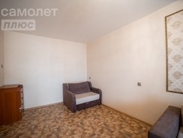 Продается 1-комнатная квартира Андрея Крячкова ул, 35  м², 4200000 рублей