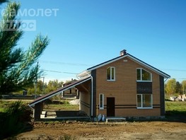 Продается Дом Заповедный, 139  м², участок 10 сот., 13000000 рублей