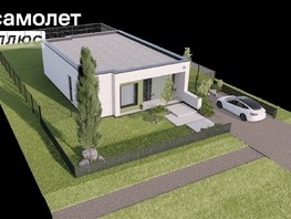 Продается Дом Луганская ул, 94  м², участок 8 сот., 7590000 рублей