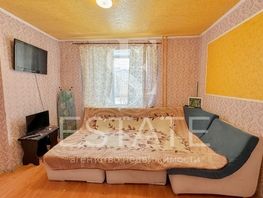 Продается 2-комнатная квартира Иркутский тракт, 51.2  м², 5000000 рублей
