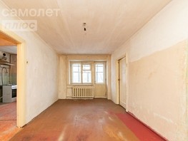 Продается 2-комнатная квартира Переездный пер, 44.4  м², 4400000 рублей
