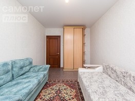 Продается 2-комнатная квартира Дербышевский пер, 53.2  м², 5599000 рублей