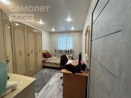 Продается 2-комнатная квартира Иркутский тракт, 54  м², 6500000 рублей